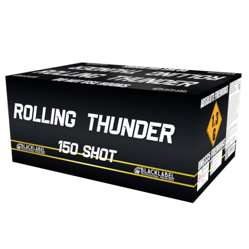 Rolling Thunder
