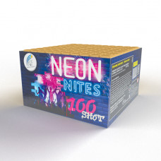 DUMMY - Neon Nites