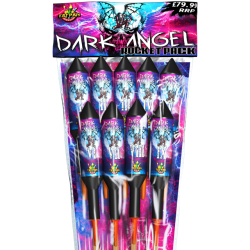 DUMMY Dark Angel