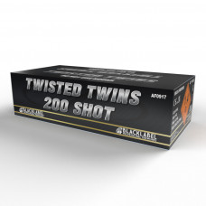 Twisted Twins